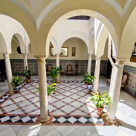 Casa Palacio Domus Astigi (Adults Only) エシハ エクステリア 写真