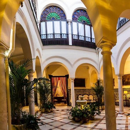 Casa Palacio Domus Astigi (Adults Only) エシハ エクステリア 写真