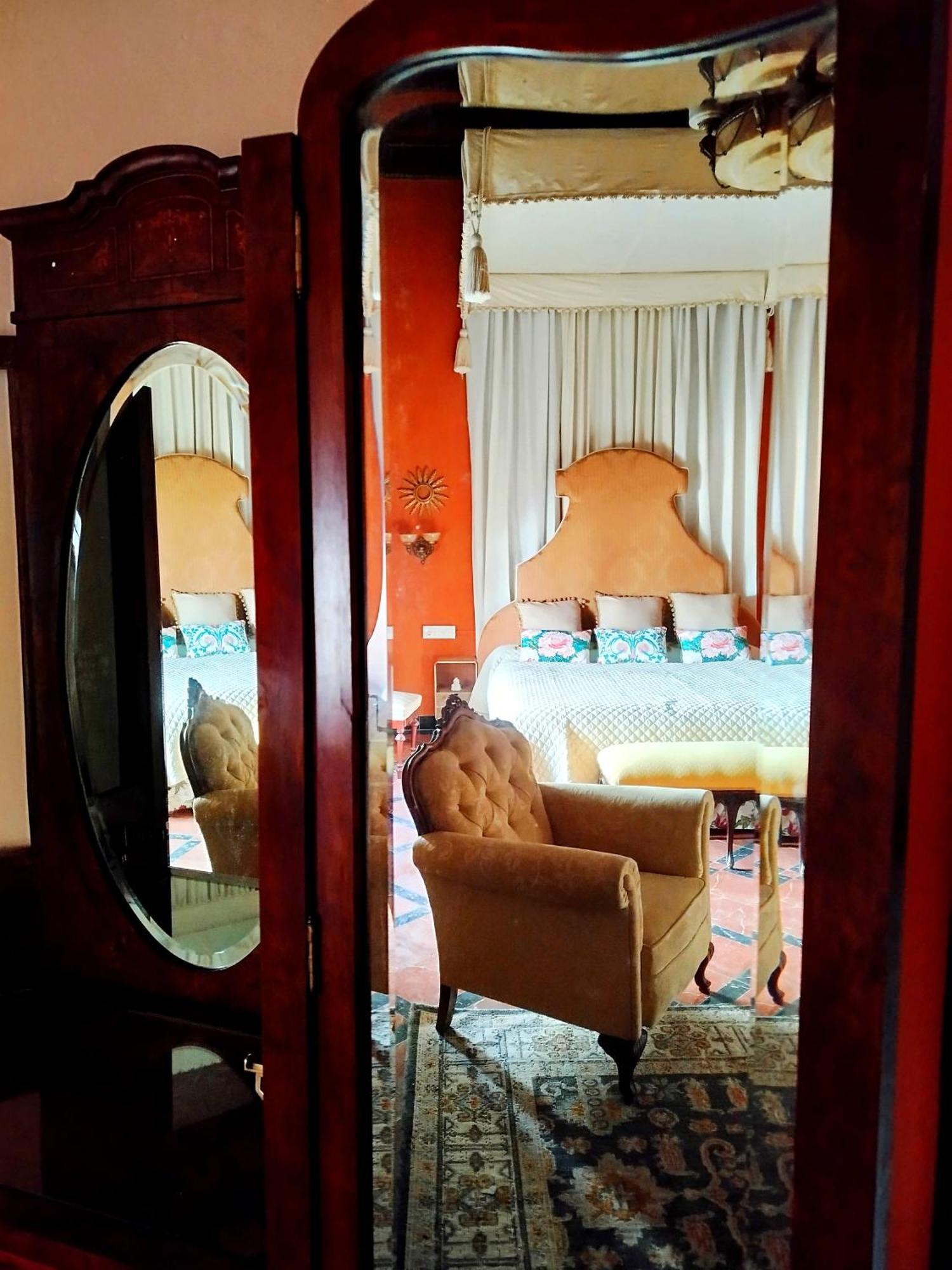 Casa Palacio Domus Astigi (Adults Only) エシハ エクステリア 写真
