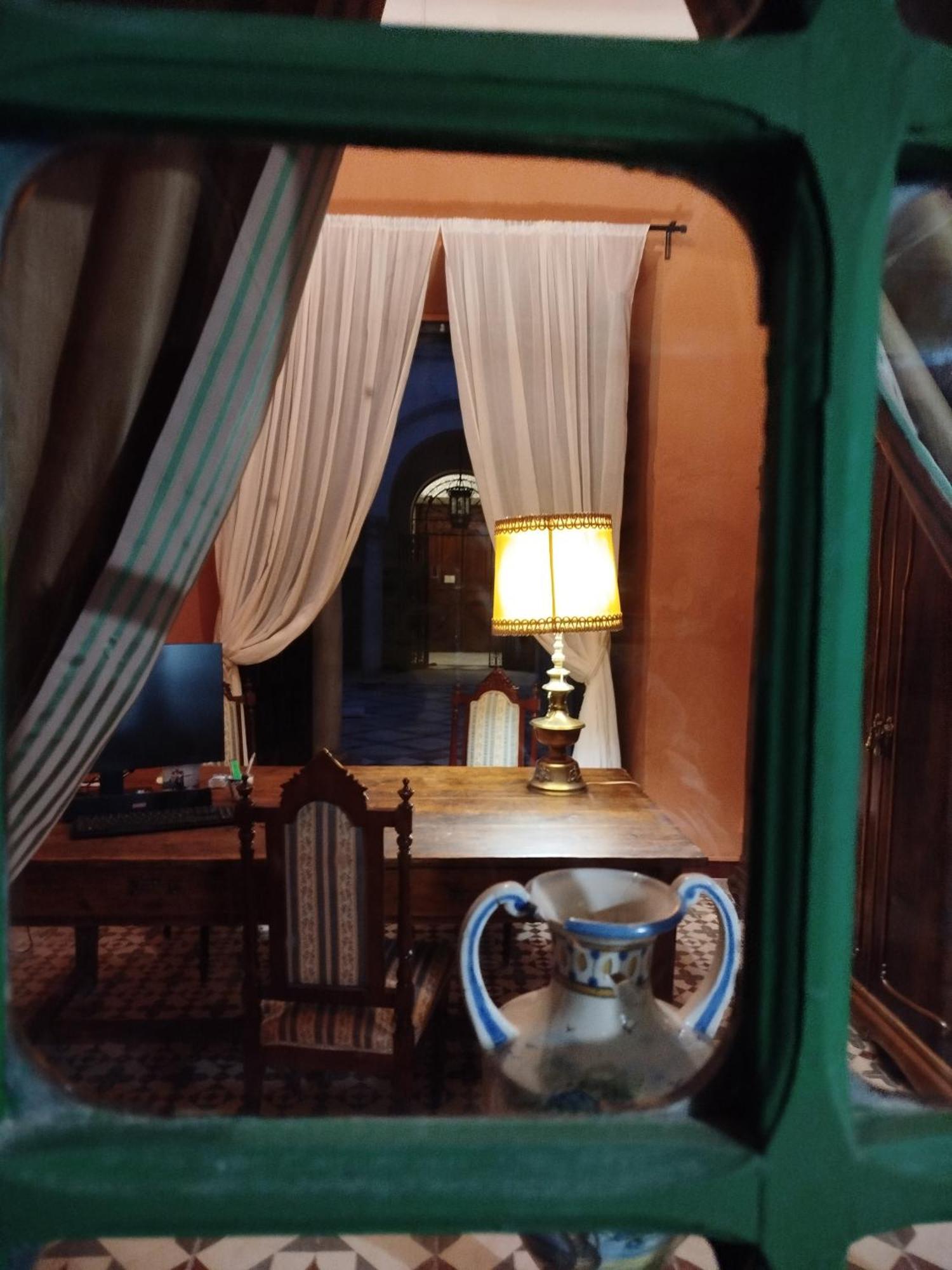 Casa Palacio Domus Astigi (Adults Only) エシハ エクステリア 写真