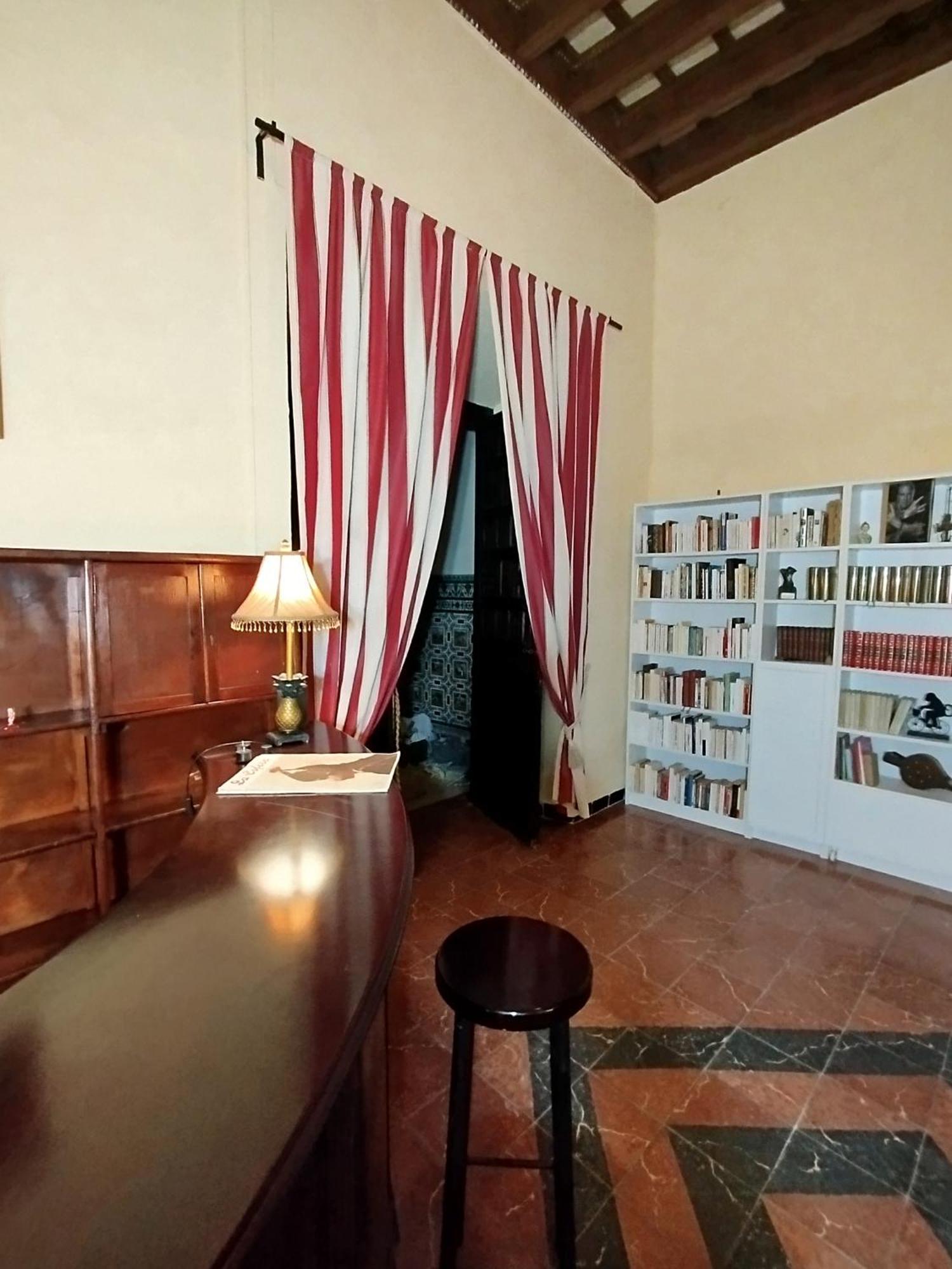 Casa Palacio Domus Astigi (Adults Only) エシハ エクステリア 写真