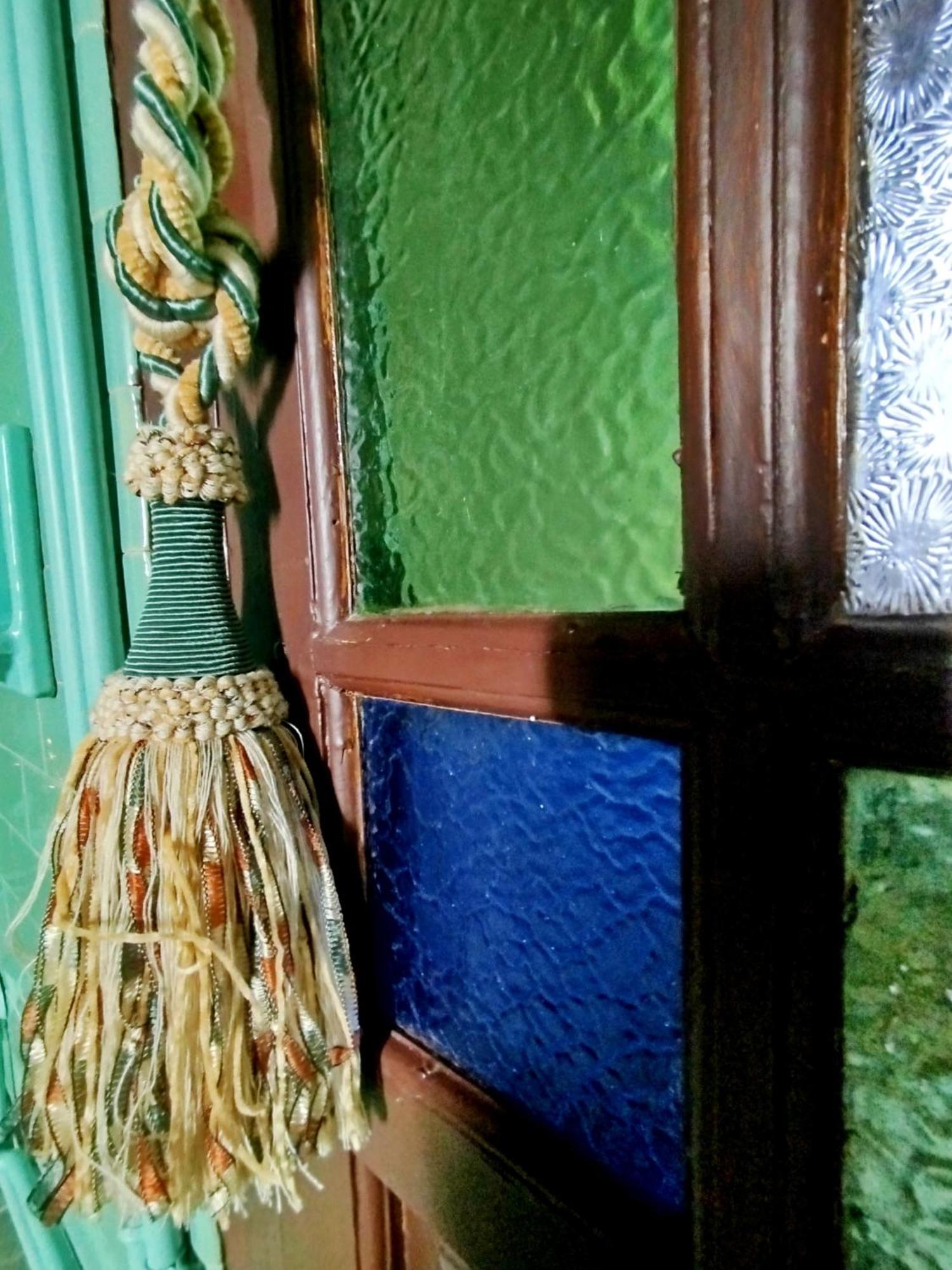 Casa Palacio Domus Astigi (Adults Only) エシハ エクステリア 写真