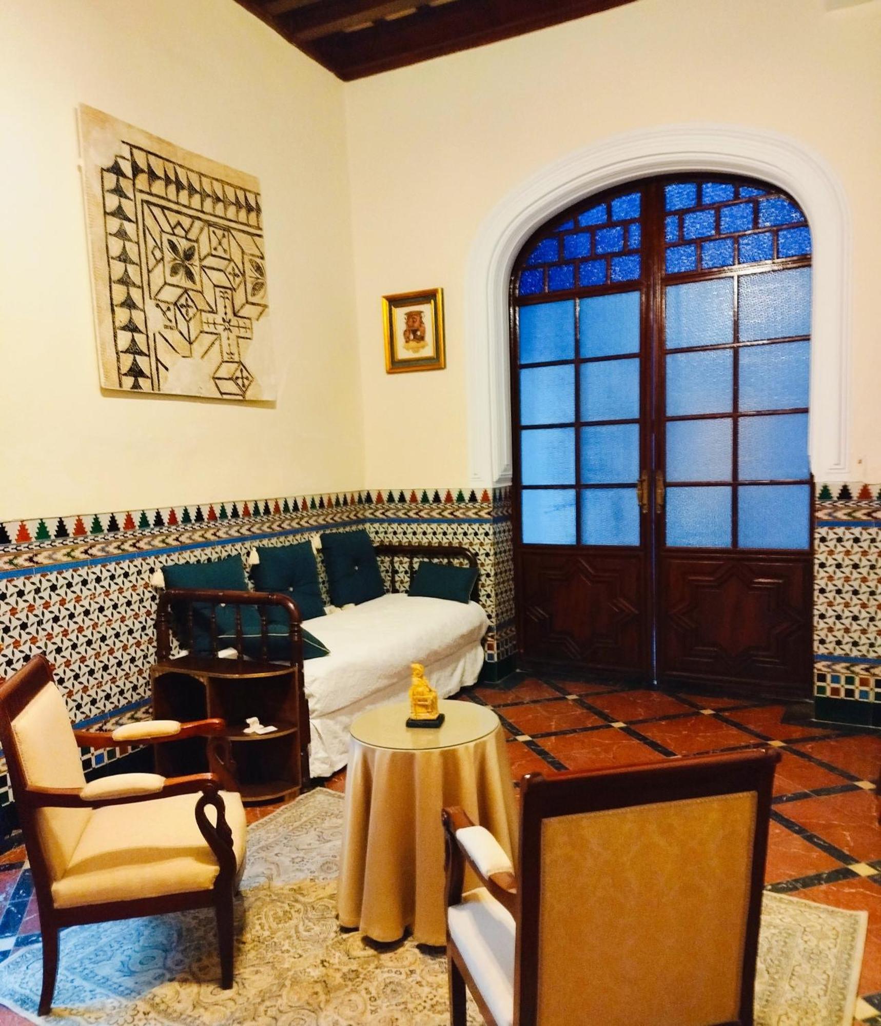 Casa Palacio Domus Astigi (Adults Only) エシハ エクステリア 写真