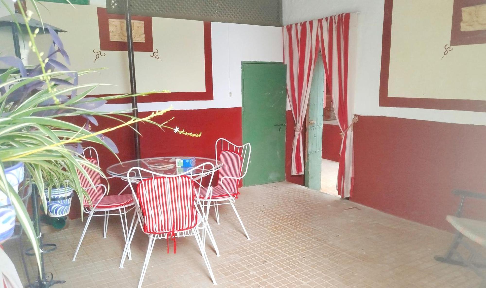 Casa Palacio Domus Astigi (Adults Only) エシハ エクステリア 写真